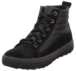 Legero Damen MIRA Gore-Tex 2-000279 Stiefelette, SCHWARZ (SCHWARZ) 0000, 42 EU Weit