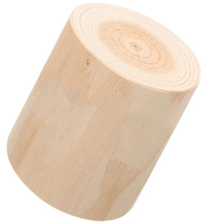 OFFSCH Décoration Extérieure en Bois Naturel Jardinière à Bougie Forme De Branche Arbre Centre De Table pour Bougies Décoration De Mariage pour Fêtes Bougeoir Bois