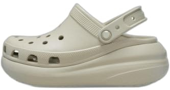 Crocs Crush Clog, Meteor, 38/39 EU