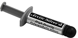 Arctic Silver 5 Thermal Compound 3.5g Tube