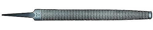 Bellota 4101-12 BAS - Escofina media caña para carpintero, basta (12)