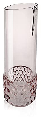 Kartell Jaleas Familia Jarra, Rosa