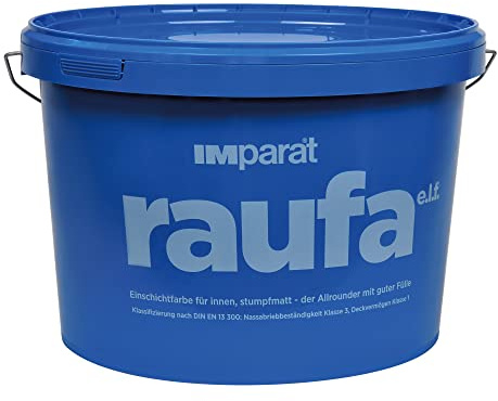 IMparat Raufa e.l.f. 5 l