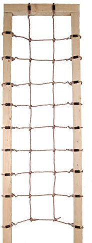 OTITU JUST Fun Kletternetz 150x270 cm PP
