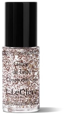 T.LeClerc Gelée de Teint Hydratante et Bronzante – Teinte 02 Cuivre - Effet Bonne Mine Immédiat – Texture Fraîche à 80% d’Eau – Pigments Encapsulés – Teint Hâlé Naturel – 30 ml
