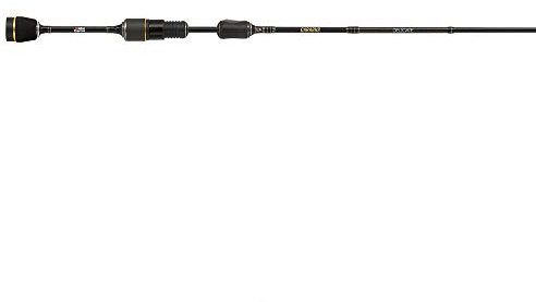 Abu Garcia Carabus Delicate UL 1,8m/1,9m Angelrute Raubfisch Spinnrute Steck
