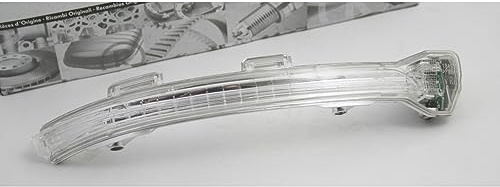 Volkswagen 5G0949102B Blinkleuchte rechts Außenspiegel Seitenspiegel Spiegelblinker