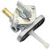 Interruttore Benzina Per Kawasaki KX65 00-18 KX85 KX85-II KX100 01-18 KX125 KX250 99-02 51023-1339 51023-0024 Valvola commutazione serbatoio carburante Rubinetto scarico Moto Fuel Pump