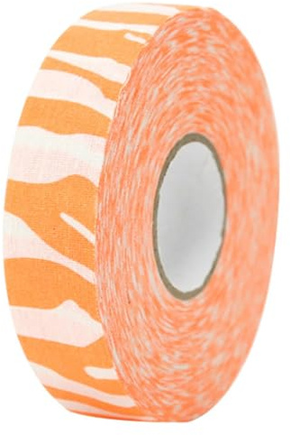 Tyenaza Lacrosse Tape,Hockey Protective Tape Lacrosse Tape Hockey Grip Tape Non-Slip Grip Wrap for Stick Sport Safety Badminton Pole Pads Hockey Stick Tapes