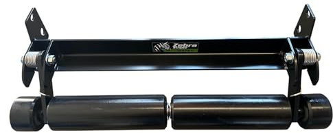 Lawn Stripe Kit for SCAG V-Ride II, 48, 52, 61 Deck Sizes, Professional-Grade, Heavy-Duty Grass Striper Roller