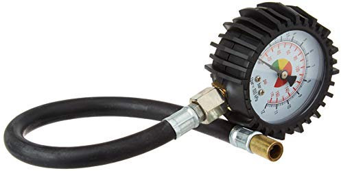 Silverline 282411 - Comparatore Pneumatici