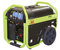 GENERATORE DI CORRENTE PRAMAC PX8000 230V GRUPPO ELETTROGENO PORTATILE CON RUOTE