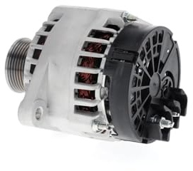 HELLA 8EL 011 710-871 Generator/Lichtmaschine - 14V - 105A
