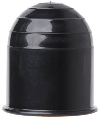 Celan Universal 50 mm Kugelabdeckung für Anhängerkupplung Wohnwagen Anhänger Anhängerkupplung