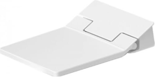 Duravit SensoWash Slim Dusch WC-Sitz für Viu, 220-240VAC, EN1717, 611600002304300