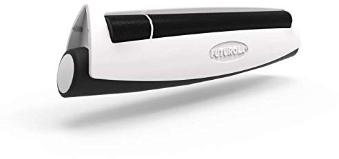 Futurola King Size Joint Roller Rolling Machine Rollmaschine Weiß