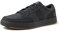 Timberland Herren, Sneaker, Black Nubuck, 46 EU