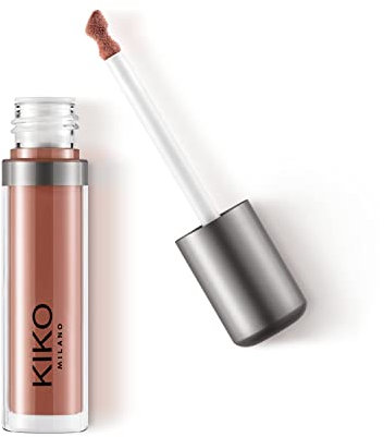 KIKO Milano Lasting Matte Veil Liquid Lip Colour 03 | Rossetto Liquido Lunga Tenuta Dal Finish Mat