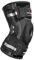 NEENCA Rodillera profesional para dolor de rodilla, soporte de rodilla ajustable con bisagras con sistema de fijación patentado X-Strap, fuerte estabilidad para alivio del dolor