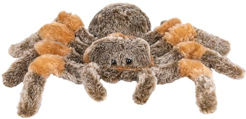 Rhode Island Novelty 8 Brown Spider