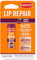O'Keeffe's Lip Repair Cereza - Bálsamo labial reparador para labios secos y agrietados - 24h hidratación