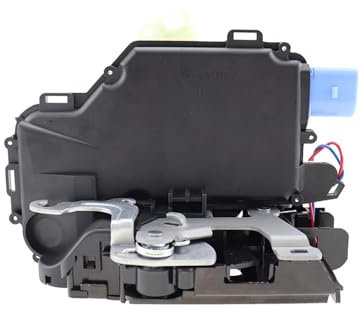 TüRschloss Stellmotor Zentralverriegelung Motor, Für Vw Für Polo Für Transporter T5 Für Käfer Für Sitz Für Ibiza 4 (6L1) 2002-2009 Für Cordoba OE# 3B1837015Aq