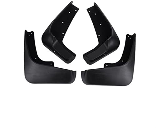 paraspruzzi di plastica Per Suzuki Per Grand Per Vitara Per Escudo JT 2005-2017 Paraspruzzi per auto Paraspruzzi Parafango 4 pezzi