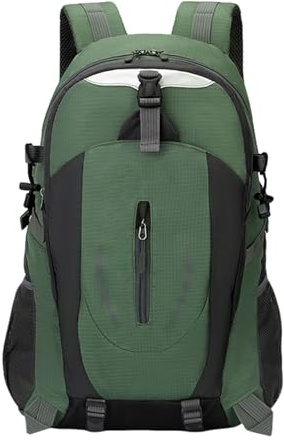 Sac À Dos Randonnée Homme Grand Sac À Dos Imperméable Pour Femme | Équipement De Randonnée Outdoor 40L Pour Escalade Cyclisme Pêche Trekking Sports