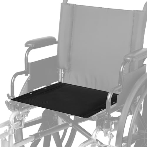 HONITANO Cojín para Silla de Ruedas de Tela Oxford con Asiento Extraíble, Base Antideslizante y Diseño Versátil para Mayor Comodidad y Durabilidad