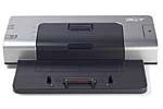 Acer ezDock II Docking Station MP3-Zubehör (Silber)