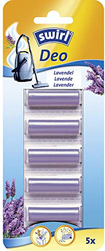 Swirl® Deo-Sticks lavendel