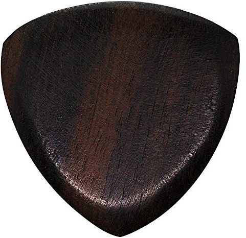 Gypsy Tones Plektrum - Ebenholz