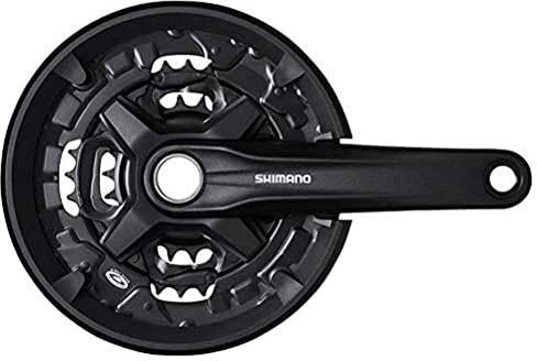 SHIMANO Bielas 9v.-FC-MT210-3 40/30/22T 175mm