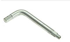 Monument 4-in-1 Radiator Valve Spanner
