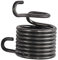 Einhell Ressort de serrage Accessoires de compresseur (convient pour marteau marteau à air comprimé Einhell TC-PC 45 et TC-PC 45)