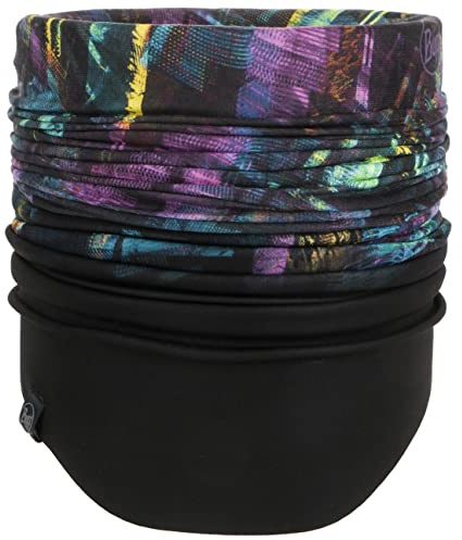 Buff Bufanda Circular Windproof Sineki pañuelo (talla única - multicolor)
