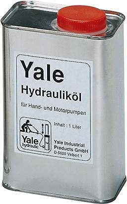 Olio idraulico 1L HFY1 EAN 4025092156622