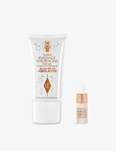 Super Radiance Resurfacing Facial