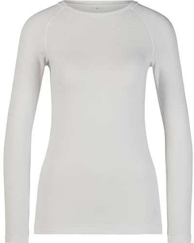 Odlo Damen Performance Light Funktionsunterwäsche Langarm Shirt (1er Pack)