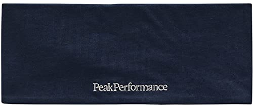 Peak Performance Progress Stirnband, Blue Shadow, L-XL