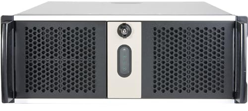RM42300 (schwarz/silber, USB 3.0)