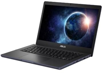 ASUS ExpertBook/GRIS/14.0 FHD Non-Touch/N200/8Go/Intel UMA/128GB/WIN11 PRO (Academic)