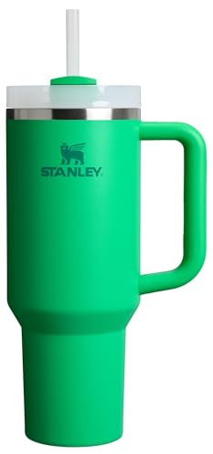 STANLEY Quencher H2.O FlowState™ Tumbler 40 OZ Meadow