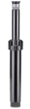 Hunter Sprinkler PSU045SS PS Ultra Series Versenkregner mit 1,5 m x 9 m Seitenstreifendüse
