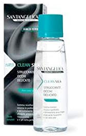 Make-up Entferner Struccante Per Occhi Delicato Clean Silk 150 Ml