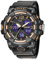 SMAEL Men's Watches Military Sports Outdoor Waterproof Wrist Watch Multi Function Tactics LED Date Alarm Digital Analog Watches,Rose Gold