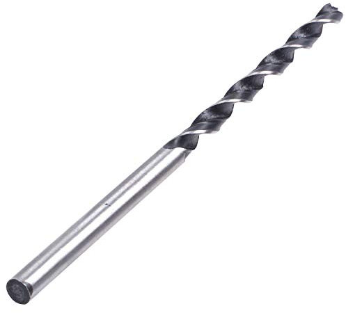 Nicfaky 3 Extra Long Wood Working Drill Bit Set 300MM Reach 8MM 10MM 12MM