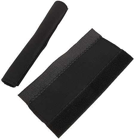 Mipcase 2pcs Bike Guard Chain Protector for Cycling Cycling Accessory