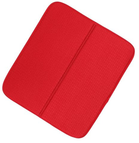 Manteles individuales resistentes al calor - Tapetes de mesa de cocina lavables Posavasos de mesa | Manteles individuales reutilizables para mesa de comedor, tapete para placa caliente para cocina, co