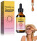 Gocce Abbronzanti Senza Sole,Gocce Abbronzanti da Bere,Self Tanning Drops,Gocce Autoabbronzanti Senza Sole,Gocce Abbronzanti Orali Per Donne E Uomini,Migliora Il Tono Naturale Della tua Pelle,60ml